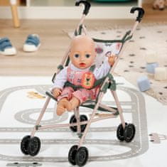 BABY born Tropics kolica za lutke (838327) (4001167838327)
