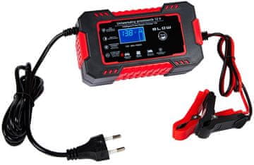 Blow Automatski ispravljač 58-682 12V/6A (5900804134220)