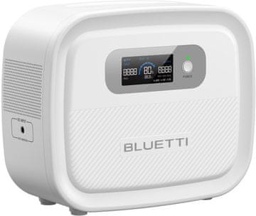 BLUETTI Powerbank X60 48000 mAh 614 Wh Bijela (P-X60-EU-WH-BL-010)