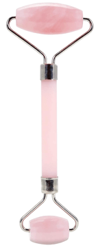 Plum Beauty Quartz valjak za masažu lica (843445024602)