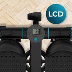 Cecotec Stepper Drumfit StepTrain 1000 traka (8435484071987)