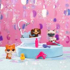 Hasbro Littlest Pet Shop Grooming Spa set za igru LPS00638 (885561006384)