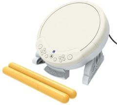 HORI PS5/PS4/PC žičani kontroler Taiko No Tatsujin Drum Controller (4961818038035)