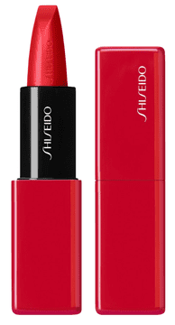 Shiseido Technosatin Gel 415 Short Circuit ruž za usne 3,3 g (729238180604)