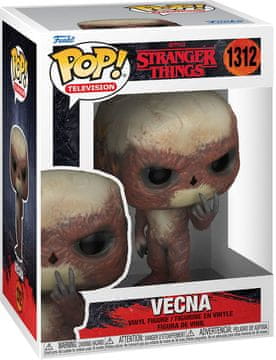 Funko Pop! Figurica Stranger Things Vecna Pointing 9 cm (889698656320)