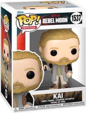 Funko Pop! Figurica Filmovi Rebel Moon Kai 1537 (889698726269)