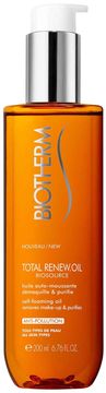 Biotherm Biosource ulje za potpuno uklanjanje šminke s lica 200 ml (3614271346933)