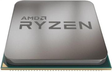 AMD Ryzen 5 5600 procesor 3.5GHz/32MB (100-000000927) sAM4 ladica (raspakirano)