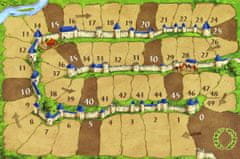 Bard Društvena igra Carcassonne Big Box s proširenjima (norveška, danska, švedska verzija) (7350065323402)