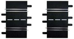 Carrera Dio cestovne rute Exclusiv /Evolution - 1/3 Gerade (GCX3010) (4007486206113)