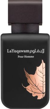 Rasasi La Yuqawam Pour Homme parfemska voda za muškarce 75 ml (614514204023)