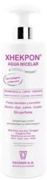 EK hidratantna micelarna tekućina 400 ml (8470001933171)
