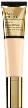 Futurist Hydra Rescue Spf45 1N0 Porcelain Moisturising Foundation 35 ml (887167466784)