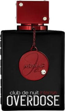 Armaf Club De Nuit Intense Overdose muški parfem 105 ml (6295199823941)