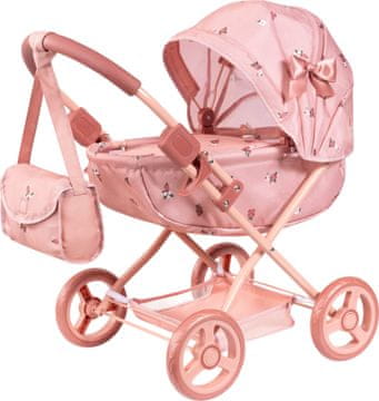 Bayer Design Wózek dla lalek Cosy 12726AA