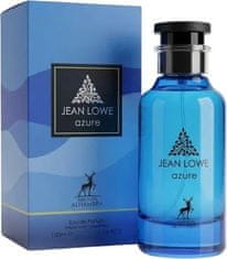 Alhambra Jean Lowe Azure uniseks parfemska voda 100 ml (6290362340546)