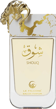 Shouq parfemska voda za žene 90 ml (6294019015023)