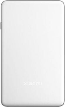 Xiaomi prijenosni foto pisač Pro bijeli (BHR082QGL)