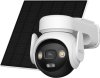 Imou Cell PT 4G komplet 2 IP kamera sa solarnim panelom (IPC-B7ED-5M1TEA-EU/FSP14)