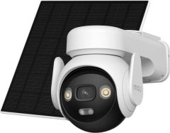 Imou Cell PT 4G komplet 2 IP kamera sa solarnim panelom (IPC-B7ED-5M1TEA-EU/FSP14)