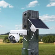 Imou Cell PT 4G komplet 2 IP kamera sa solarnim panelom (IPC-B7ED-5M1TEA-EU/FSP14)
