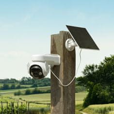 Imou Cell PT 4G komplet 2 IP kamera sa solarnim panelom (IPC-B7ED-5M1TEA-EU/FSP14)