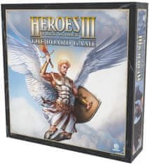 Archon Studio Društvena igra Heroes of Might and Magic III (poljsko izdanje) (5901414674526)