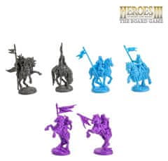 Archon Studio Društvena igra Heroes of Might and Magic III (poljsko izdanje) (5901414674526)