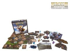 Archon Studio Društvena igra Heroes of Might and Magic III (poljsko izdanje) (5901414674526)