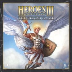 Archon Studio Društvena igra Heroes of Might and Magic III (poljsko izdanje) (5901414674526)