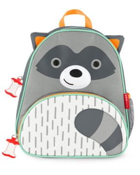 Skip hop Zoo ruksak za malu djecu - Rakun 9Q335710 (195862457885)