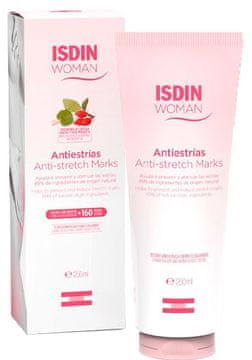 IN Velastisa Antiestrias Elasticity Booster krema za tijelo 250 ml (8470001527974)