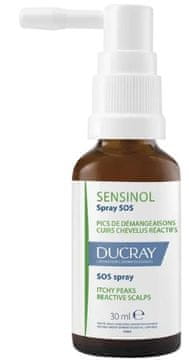 Ducray Sensinol SOS sprej za vlasište 30 ml (3282770394993)