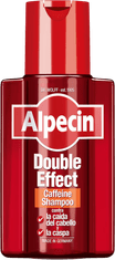 Alpecin kofeinski šampon s dvostrukim efektom 200 ml (4008666214317)