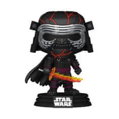 Northix Figurica Kylo Rena iz Ratova zvijezda, ekskluzivni kolekcionarski primjerak, impresivni detalji