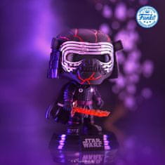 Northix Figurica Kylo Rena iz Ratova zvijezda, ekskluzivni kolekcionarski primjerak, impresivni detalji