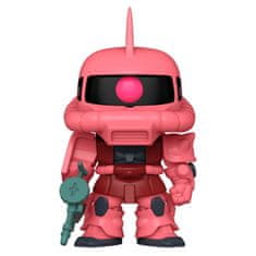 Northix Figura Zaku II Super Mobile iz Mobile Suita Gundam Chara