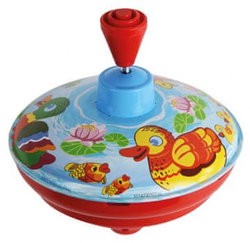 BK Sjenilo za Auto - Gumena Pilić 13 cm
