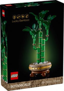 Botanical's Građevinske kocke Botanicals 10344 Dracena sandera