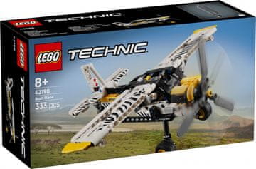 Technic Kocke Technic 42198 Transportni avion