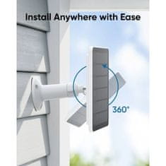 Anker Eufy Security solarni panel 3W