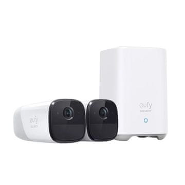 Anker Eufy Security EufyCam 2 Pro komplet 2 kamere + baza