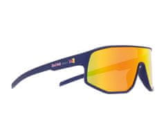 RedBull Red Bull SPECT DASH biciklističke naočale Unisex puni okvir plava/narančasta