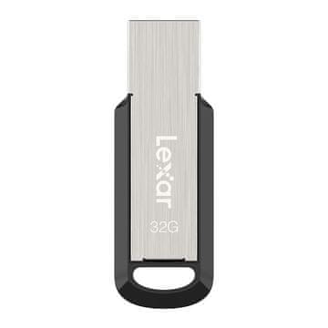 Lexar Lexar JumpDrive M400 USB stick 3.0 32GB, srebrni