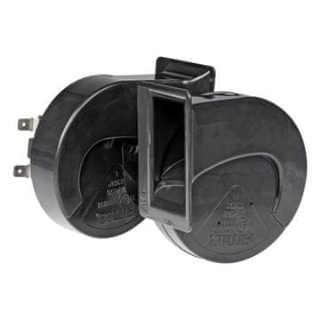 slomart Dvostruki sirena AMiO 12V (2 komada)