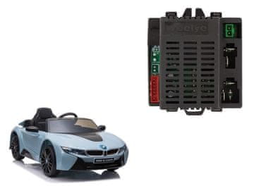 Upravljačka jedinica RX57 12V modul za vozilo JE1001 JJ2066 JJ2164