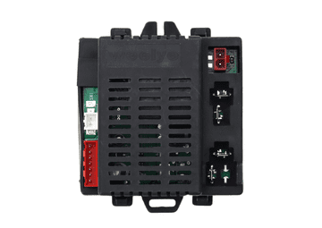 slomart LEAN CARS RX12 centrala 12V za Toyota FJ JJ2099