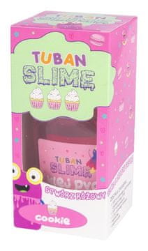 SUPER TUBAN Super Slime set, Kolačić