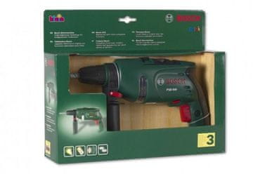 Bosch Klein Bosch PSB1000 bušilica na baterije