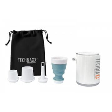 MINI Technaxx TX-261 Mini ručna pumpa